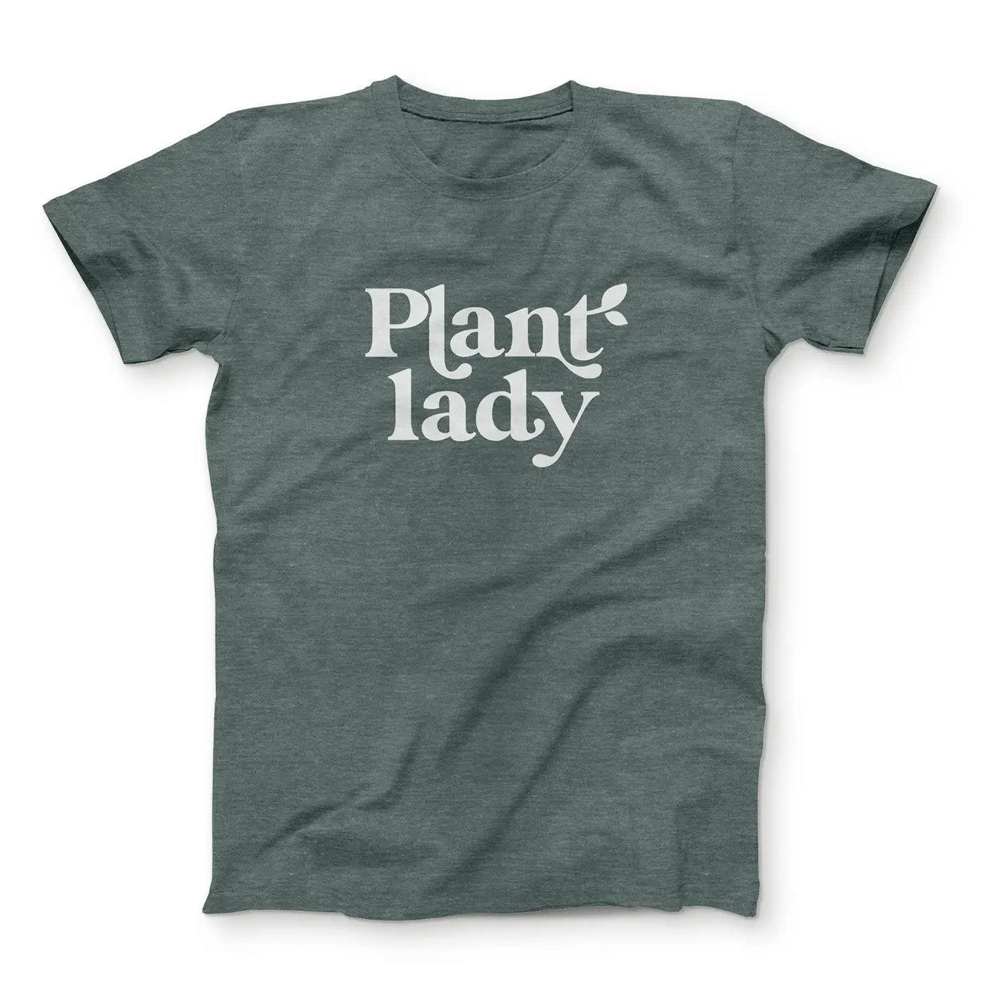 Plant Lady Tee