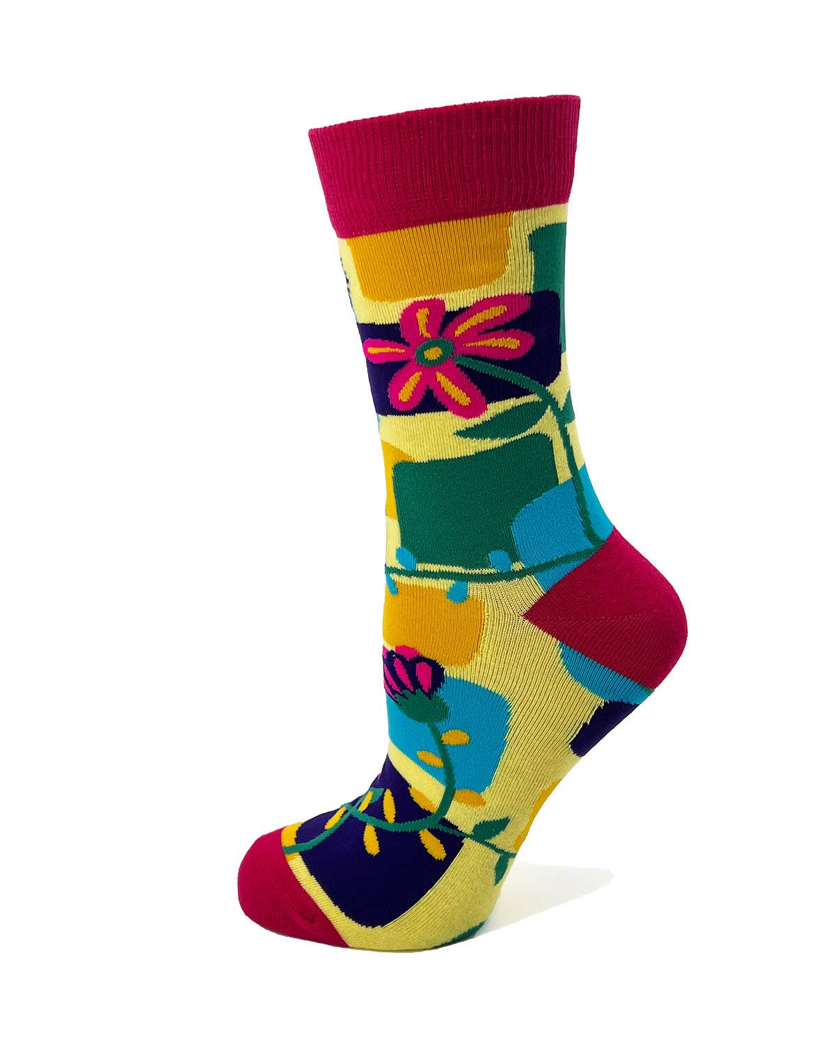 Mom, You Were Right About a Lot of Sh*t Funny Ladies' Socks