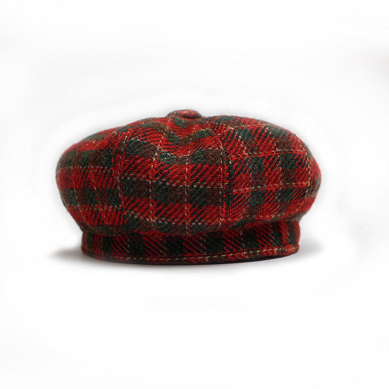 Pet Christmas Cat Hat Bib Dress Up Clothes Christmas Octagonal Cap