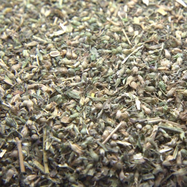 Fancy Fat Bag Catnip Feline Elixir 100% Pure Loose Catnip