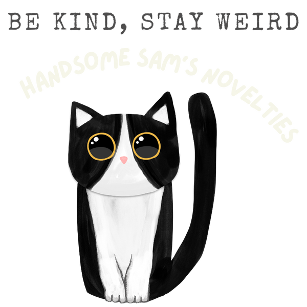 Handsome Sam's Novelties